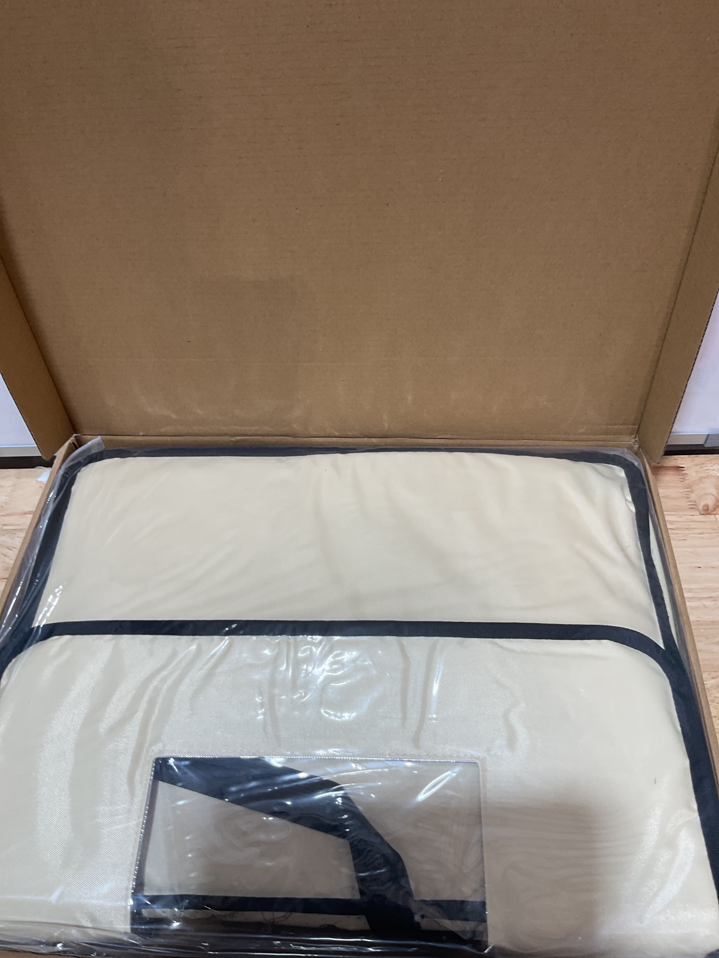 Caja de Fermentación Plegable para Masa Madre y Yogur con Temperatura y Temporizador Ajustable