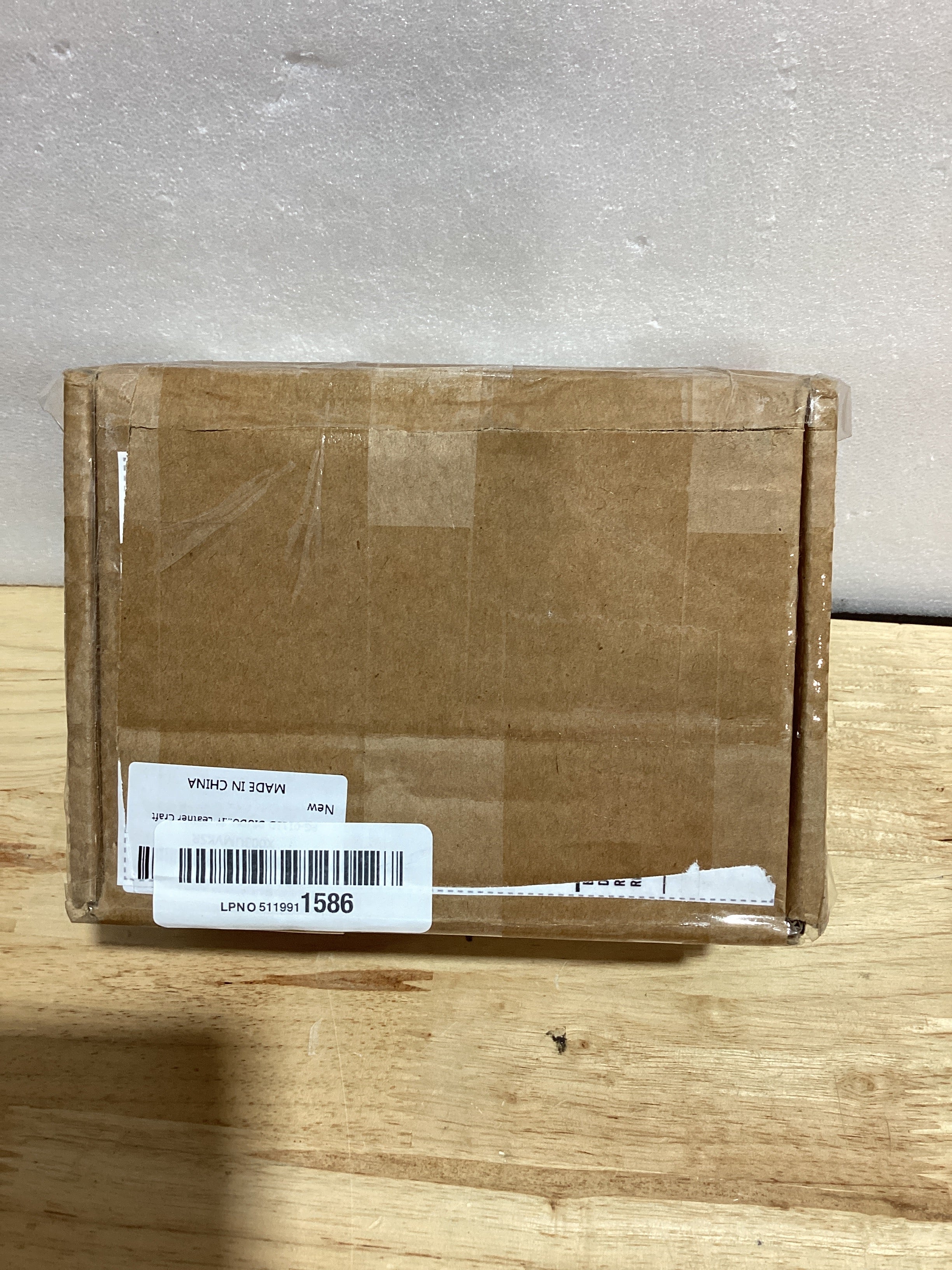 Desbastadora de Cuero Manual con Cuchillas — Herramienta Skiver para Marroquinería y Manualidades DIY