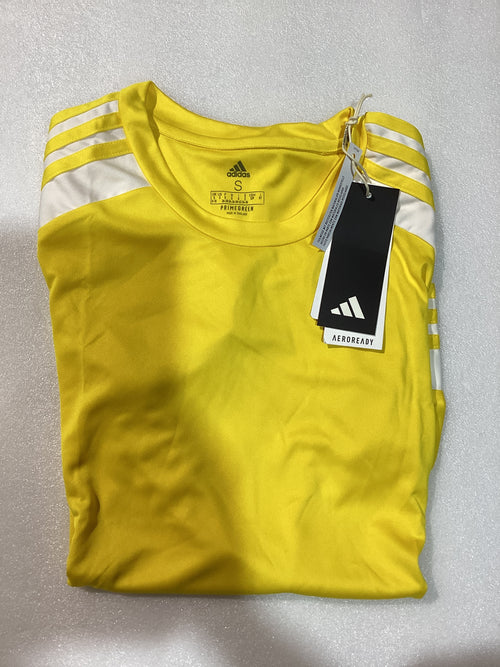 (ADID-GN5756) Camiseta Adidas Squadra 21 para mujer