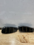 Luces LED Marcadoras Laterales para Jeep Renegade 2015–2023 | Lente Ahumado Blanco | Pack de 2