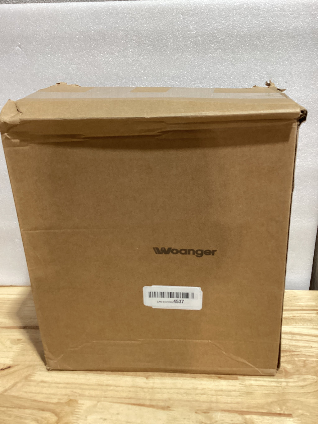 Pack 6 Cuerdas de Terciopelo Woanger para Postes de Control — 5 Pies, Gancho Dorado, Azul, Eventos y Hoteles