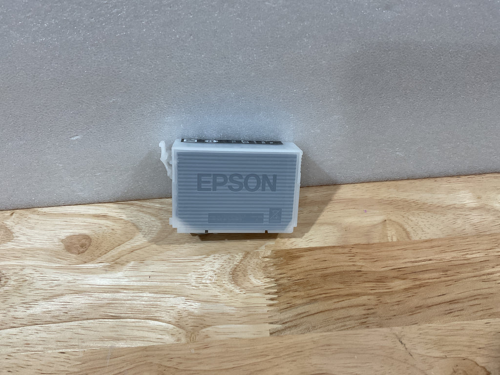 Cartucho de Tinta EPSON 127 DURABrite Ultra – Negro, Resistente al Agua, Compatible con WorkForce y Stylus NX