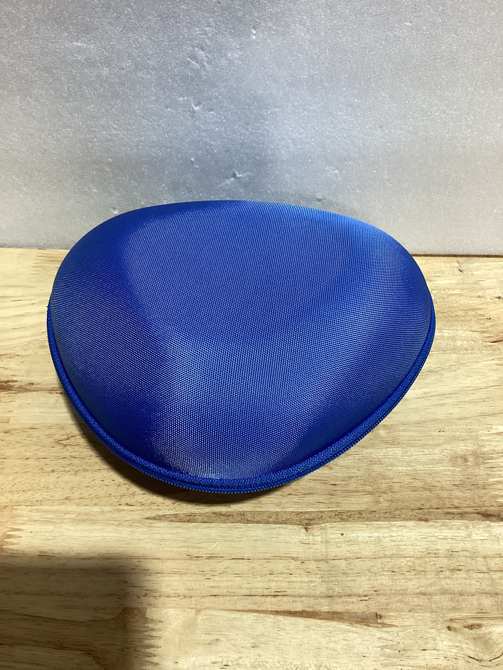 Adada – Funda de Viaje Rígida para Auriculares Anker Soundcore Life Q20i / Q20 / Q30 | Cancelación de Ruido Activa | Color Azul