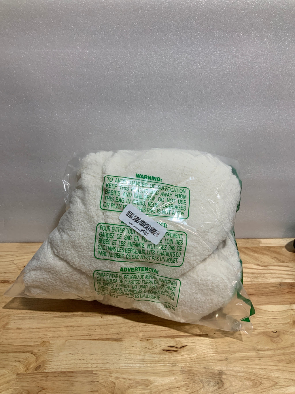 Fundas de cojín para sofá seccional, elásticas, suaves, lavables y resistentes al desgaste, universales, para sala de estar (2 plazas, color marfil) 