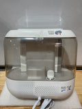 DREO Humidificador Inteligente 4L – Silencioso, Control por App y Voz