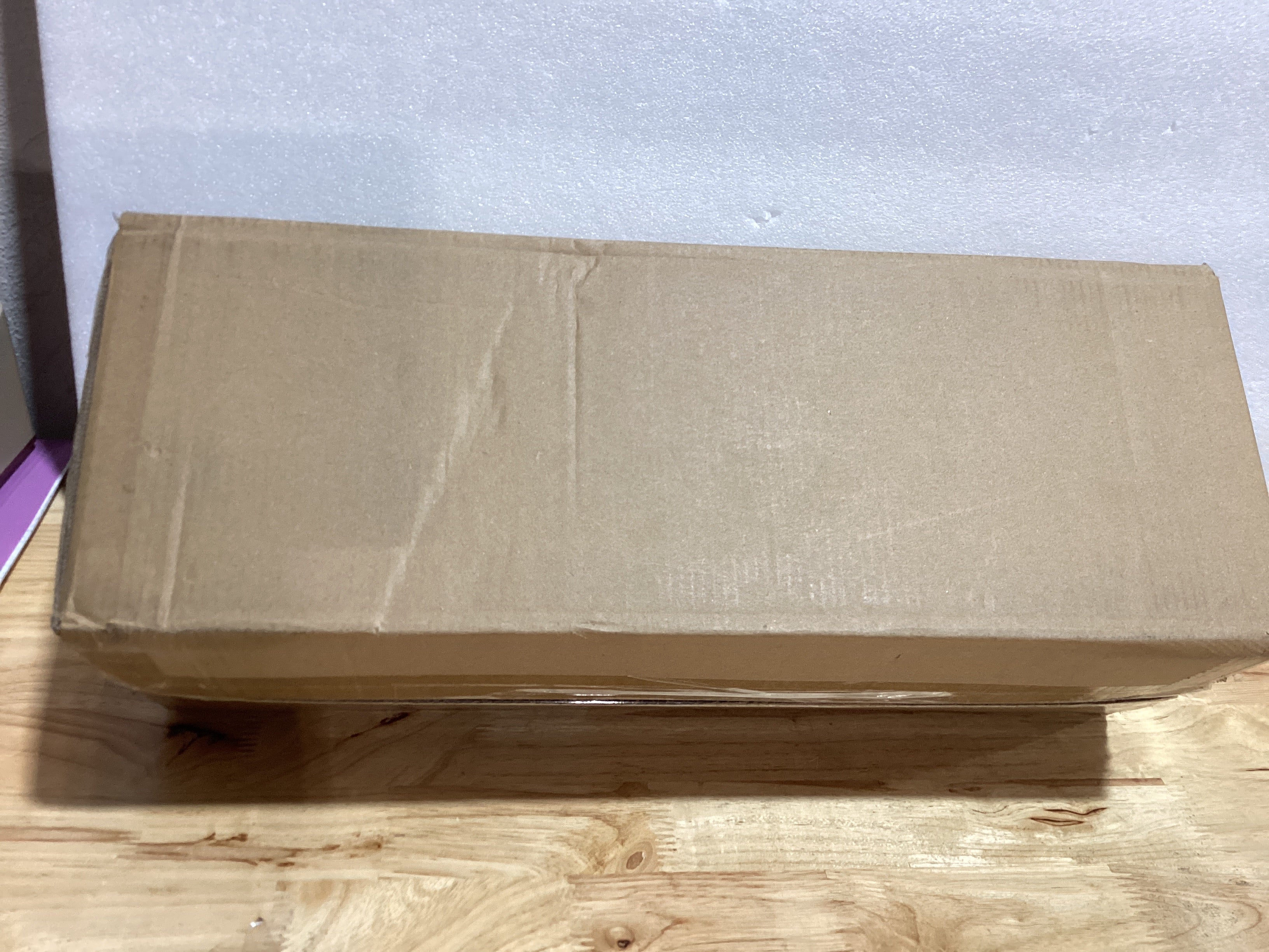 upsimples – Set 6 Repisas Flotantes de Pared | Madera Montada en Pared | Para Decoración y Almacenamiento | Dormitorio, Sala, Baño y Cocina | Color Negro