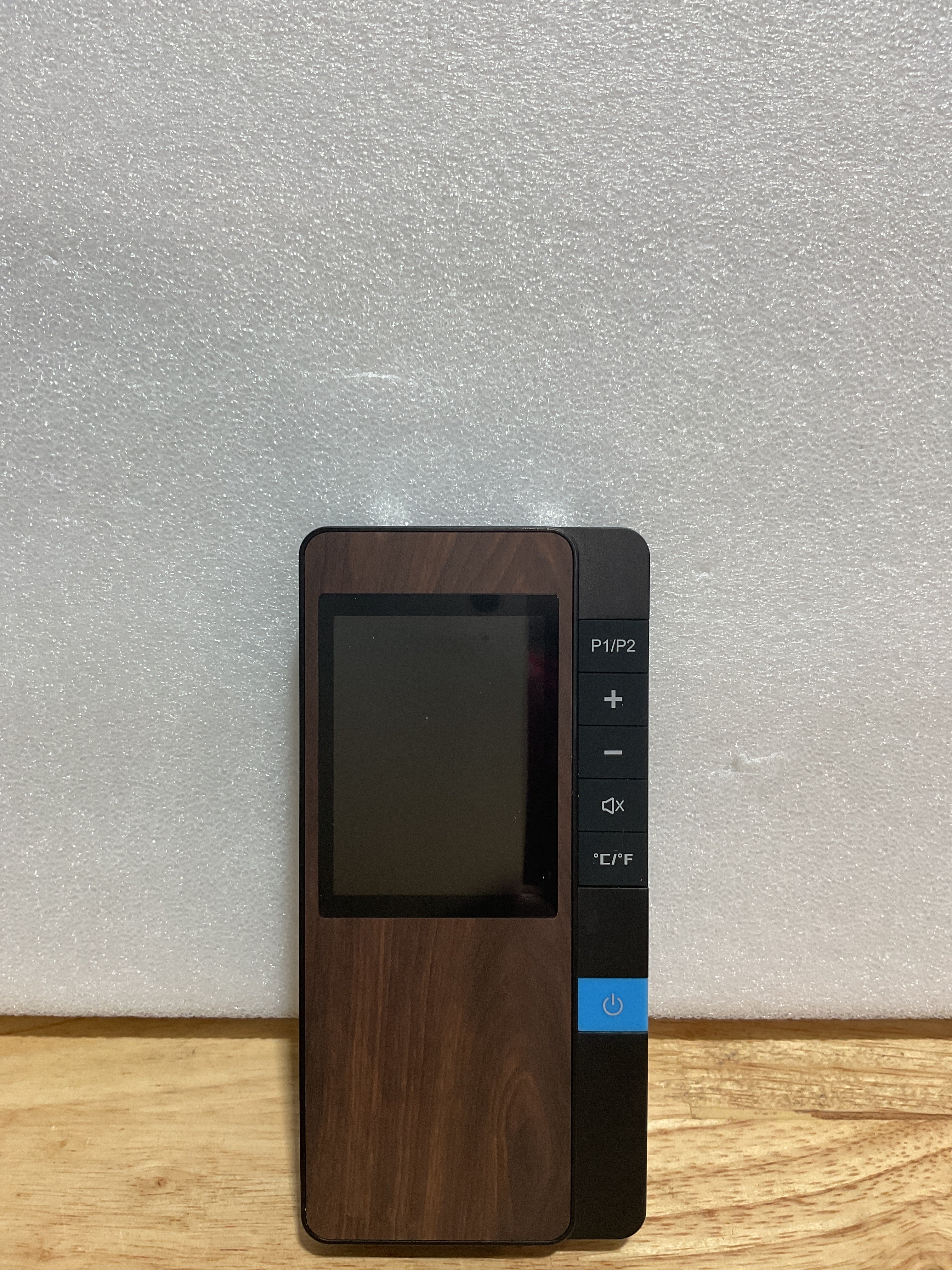 Termómetro de Carne Inalámbrico PRAVETTE – Multi-Sonda Digital Bluetooth con Sondas Ultra-Delgadas para BBQ, Horno, Parrilla y Ahumador