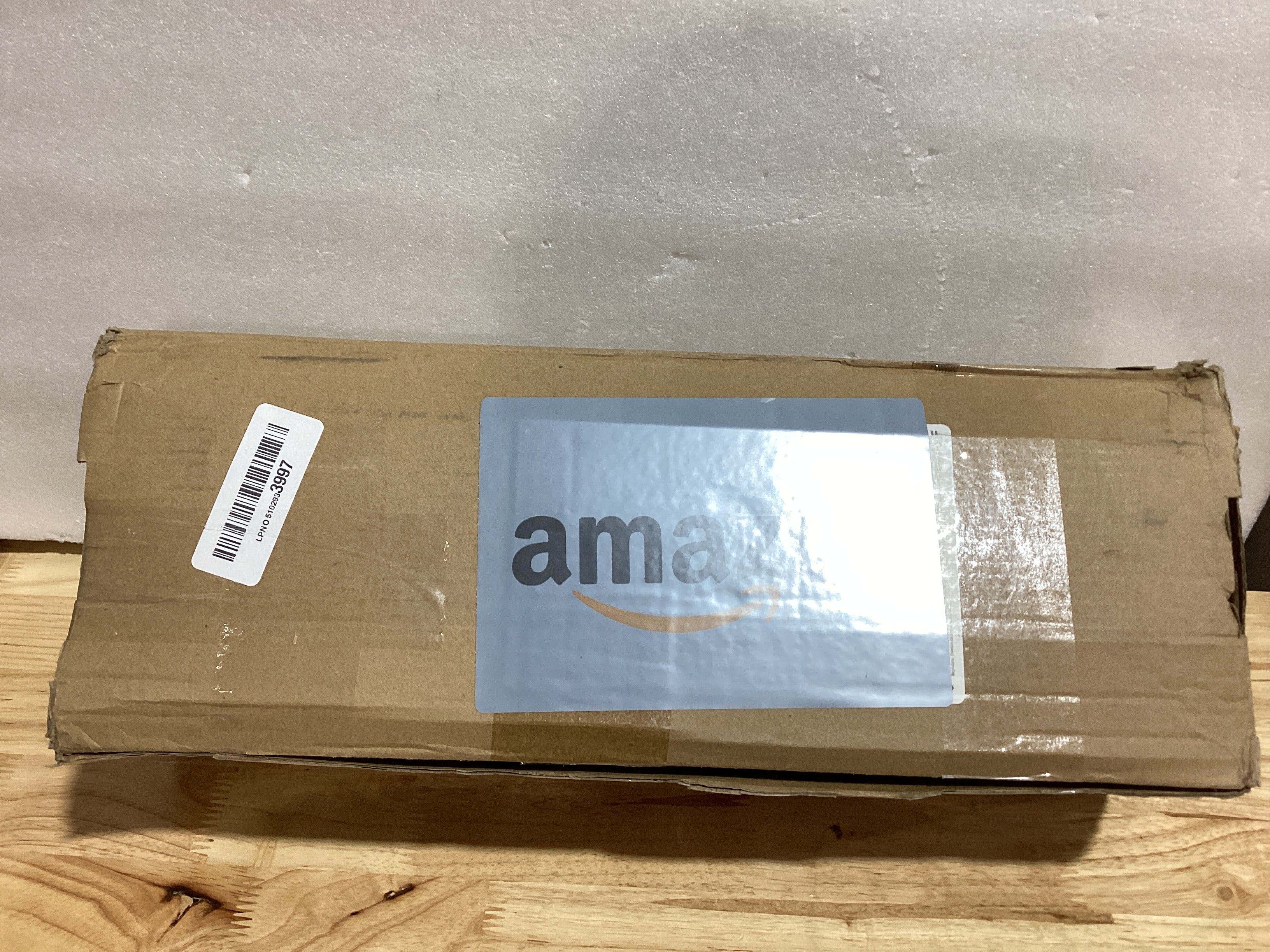 Cama Hamaca para Gatos Valigogo Cloud-Soft — Repisa de Ventana con Cojín, Marco de Madera y Metal, Talla Grande, Gris