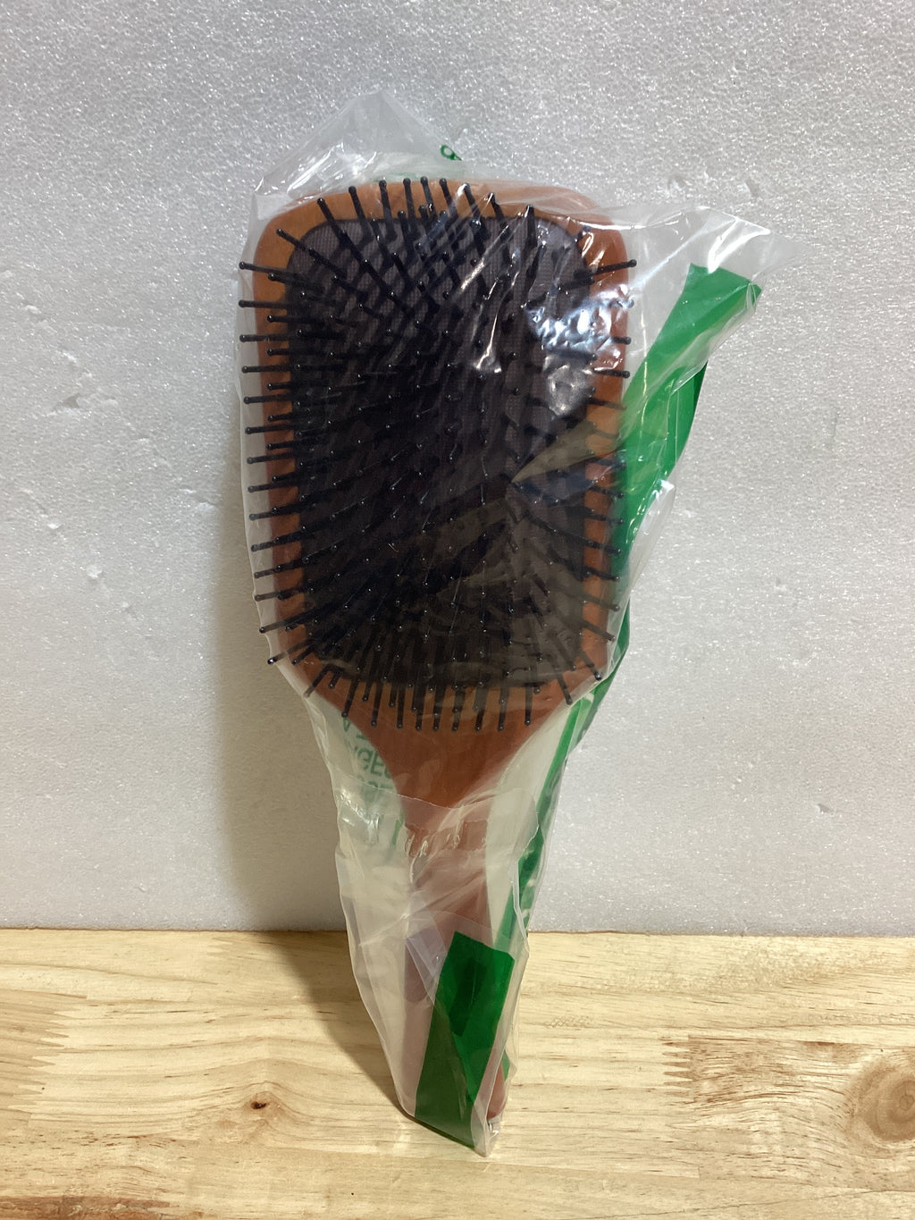 Aveda Cepillo de Madera Paddle para Cabello | Desenreda, Alisa y Seca | Todo Tipo de Cabello | Premium