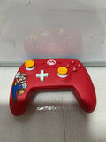 Control Inalámbrico PowerA Mario Joy para Nintendo Switch, Switch Lite, OLED y Switch 2 — Licencia Oficial