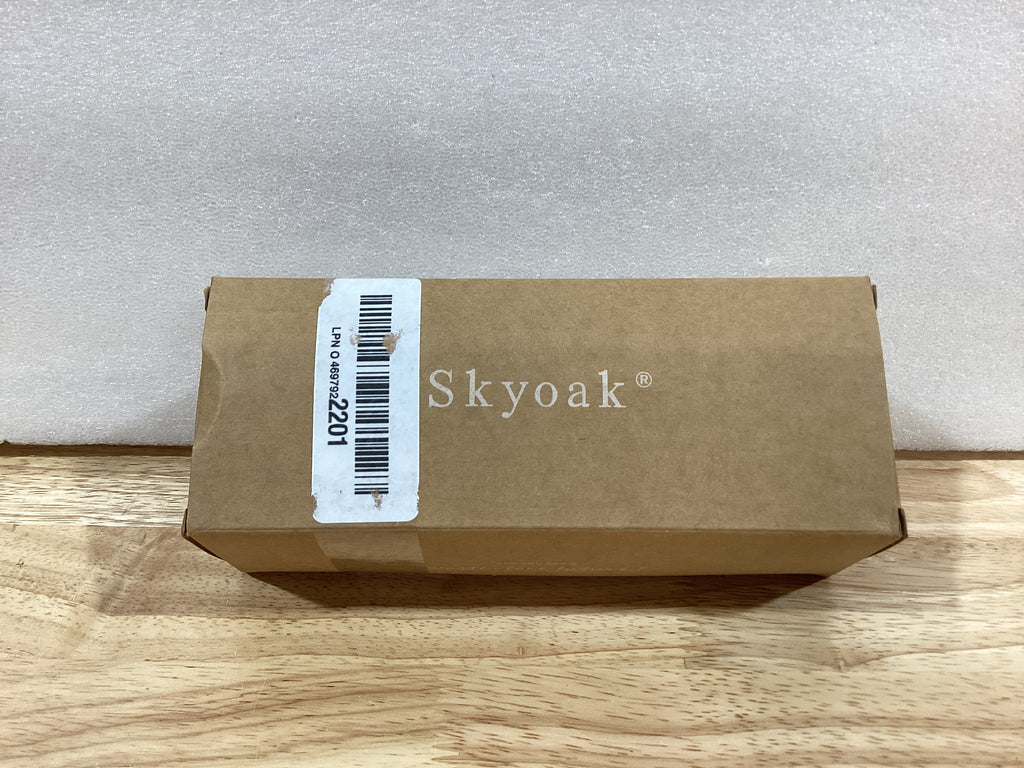Lentes de Lectura Progresivos SKYOAK 2-Pack — Bloqueo Luz Azul, 1.75x
