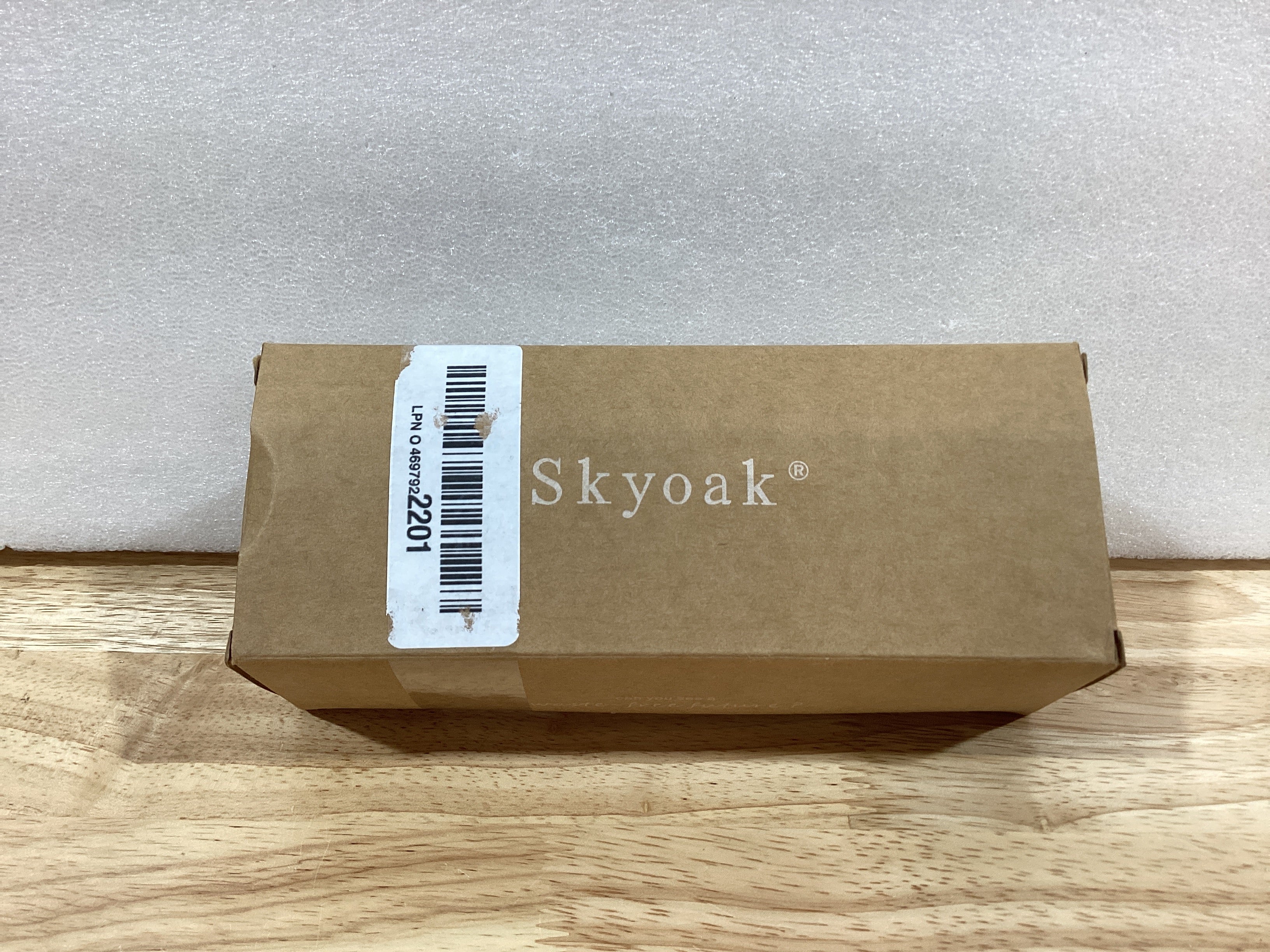 Lentes de Lectura Progresivos SKYOAK 2-Pack — Bloqueo Luz Azul, 1.75x