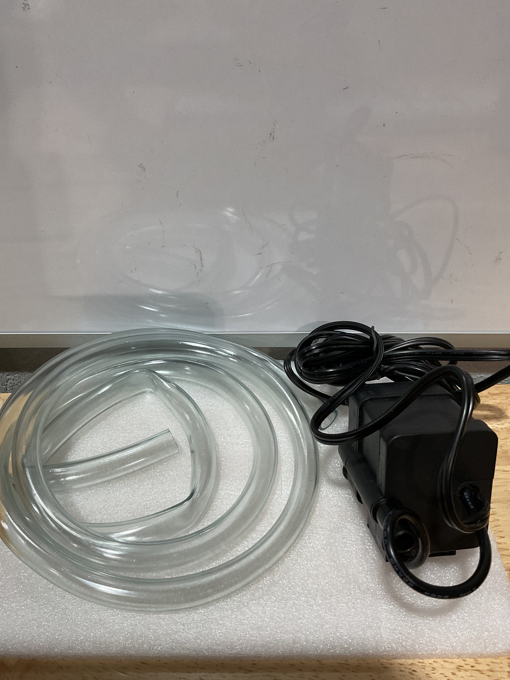 Bomba de Condensado Roamoris con Sensor de Nivel – 110V Automática Sumergible PM02