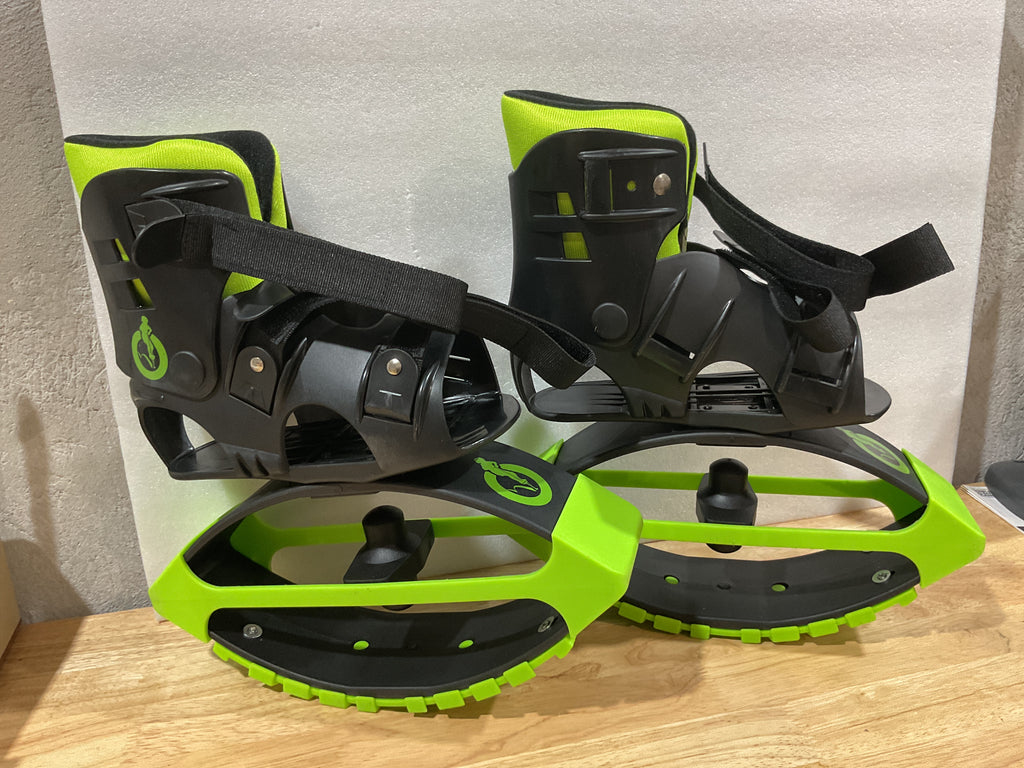 Zapatos Canguro para Niños New Bounce – Zapatillas de Salto Moon Shoes Tallas 32–38