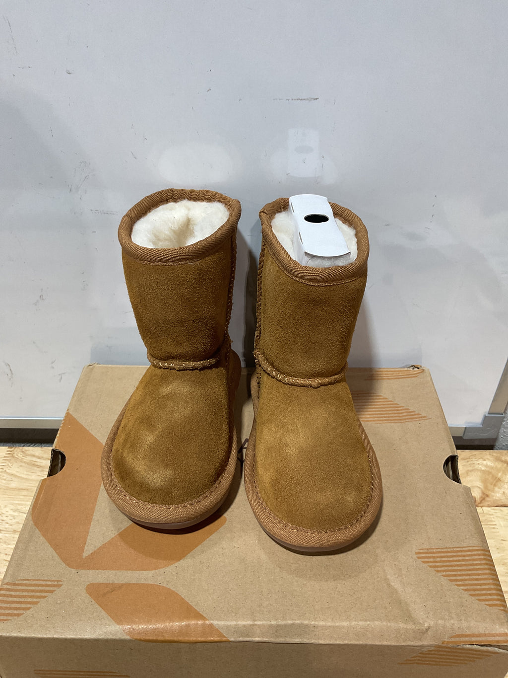 Koolaburra by UGG Koola Mini II para mujer