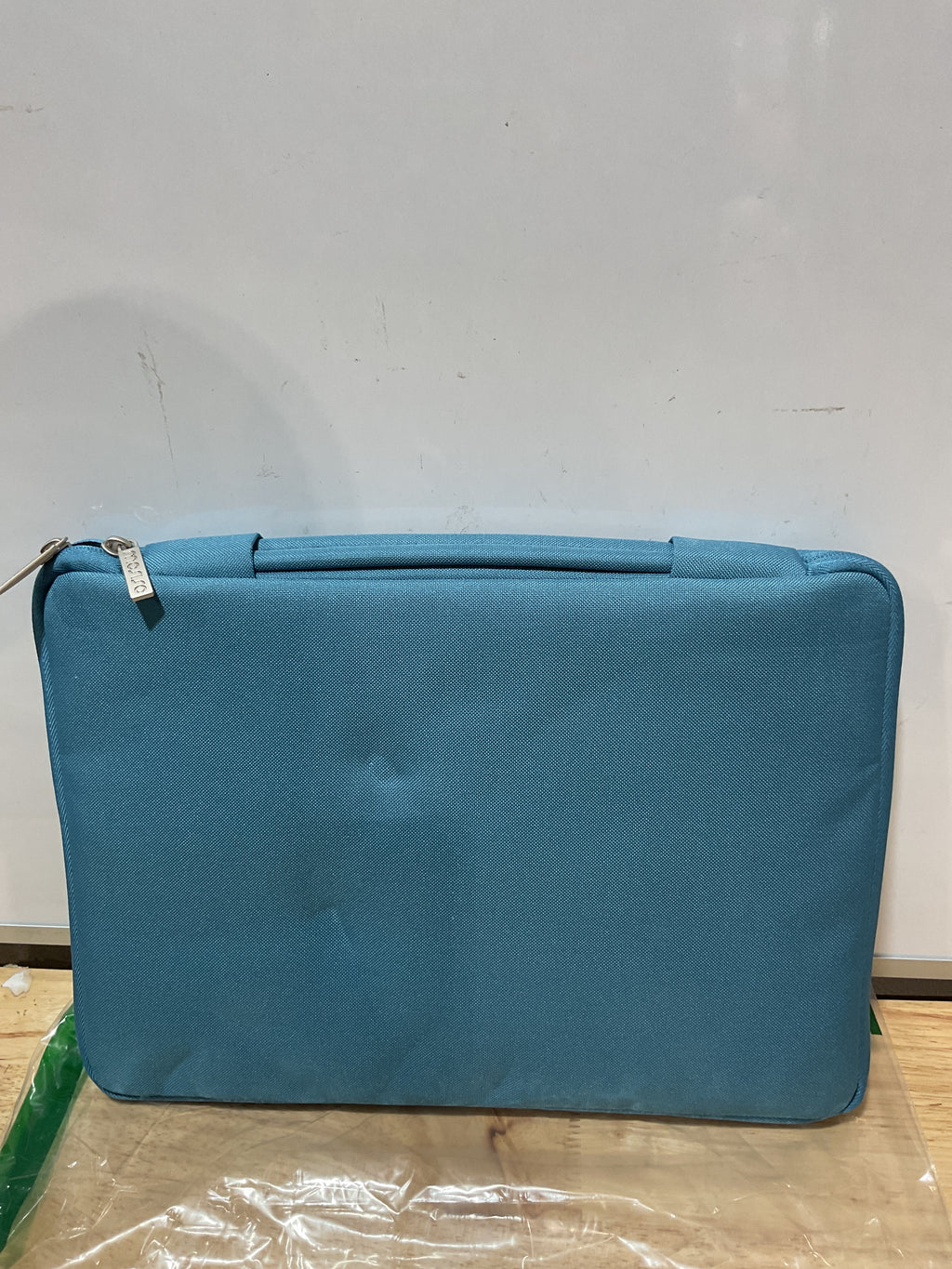 Funda MOSISO MacBook Air 13 Pulgadas (2022-2026) M2 M3 M4 — Kit 5 en 1, Azul Acero