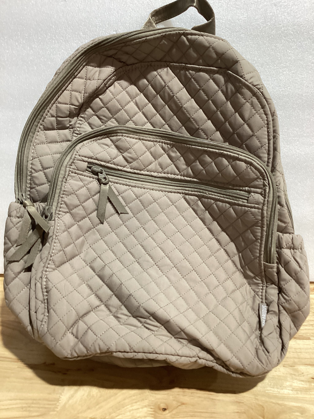 Mochila RosaRubus para Mujer — Acolchada Impermeable para Laptop 17 Pulgadas, Uso Universitario y Diario
