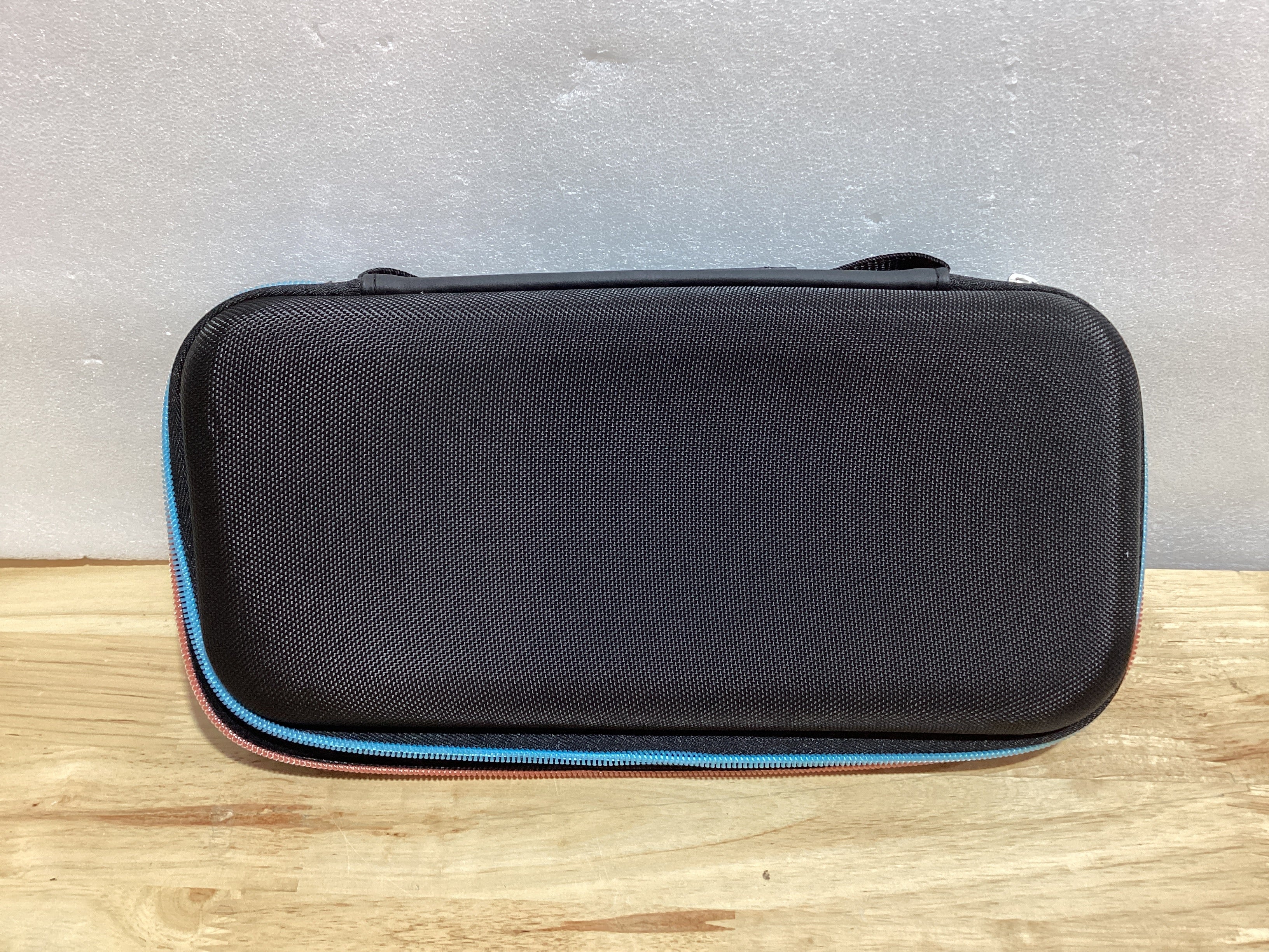ivoler Funda Compatible con Nintendo Switch 2, Estuche de Transporte con 12 Cartuchos de Juego, Funda Protectora rígida de Viaje para Consola Nintendo Switch 2 y Accesorios
