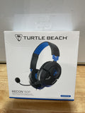 Audífonos Gamer Turtle Beach Recon 50 para PlayStation – PS5, PS4, Xbox y PC