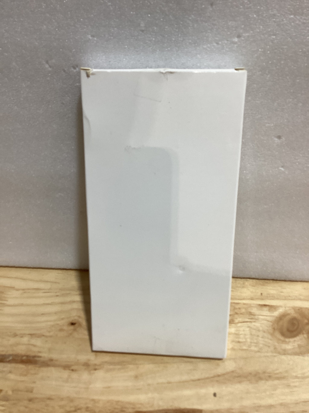 Bates de Béisbol Mini Juexica 8" Sin Pintar – Pack 6 Unidades Madera para Pintar, DIY y Souvenirs