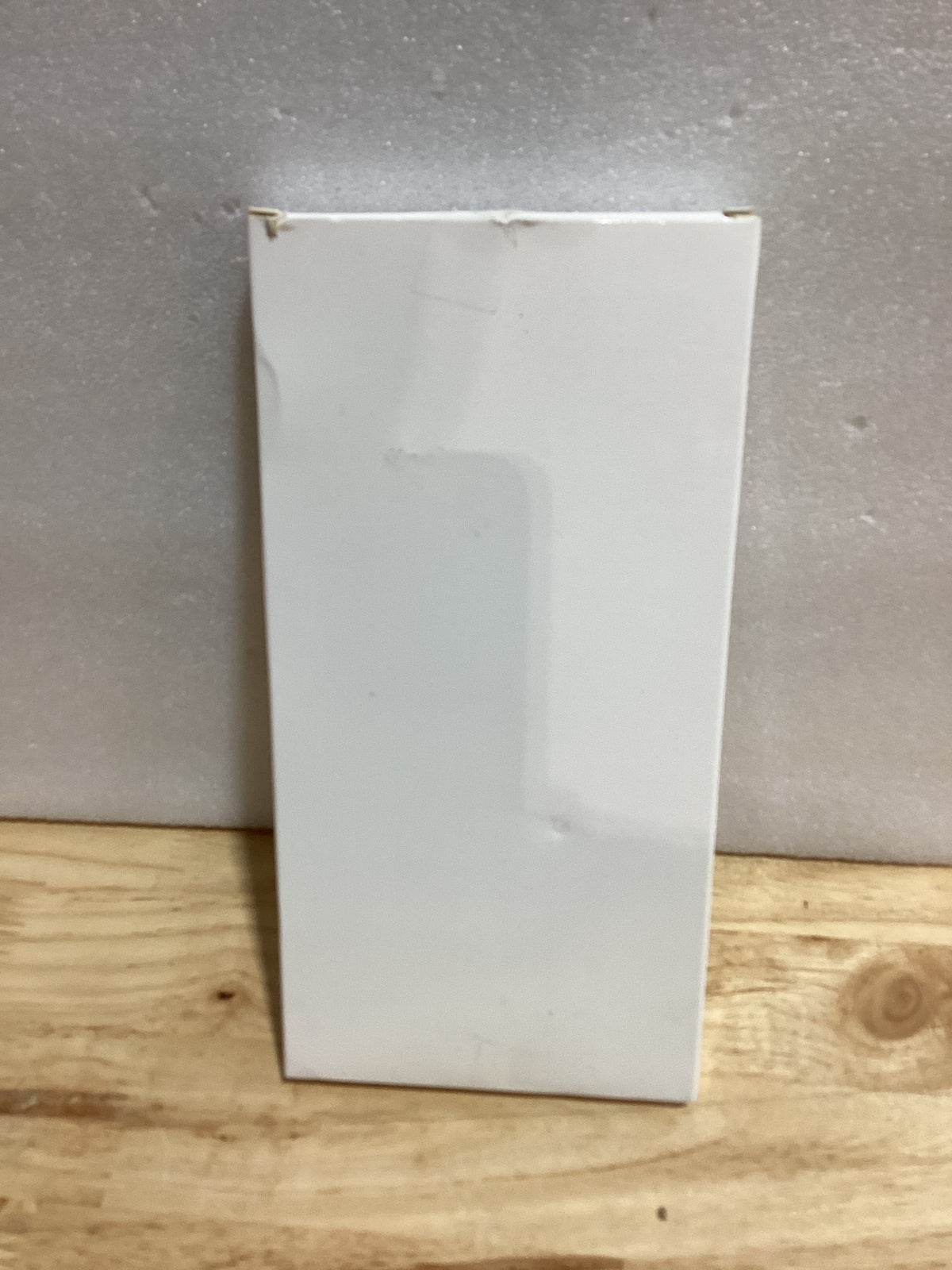 Bates de Béisbol Mini Juexica 8" Sin Pintar – Pack 6 Unidades Madera para Pintar, DIY y Souvenirs