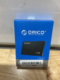 ORICO SSD 128GB SATA 2.5" - Unidad de Estado Sólido Interna para Laptop y PC
