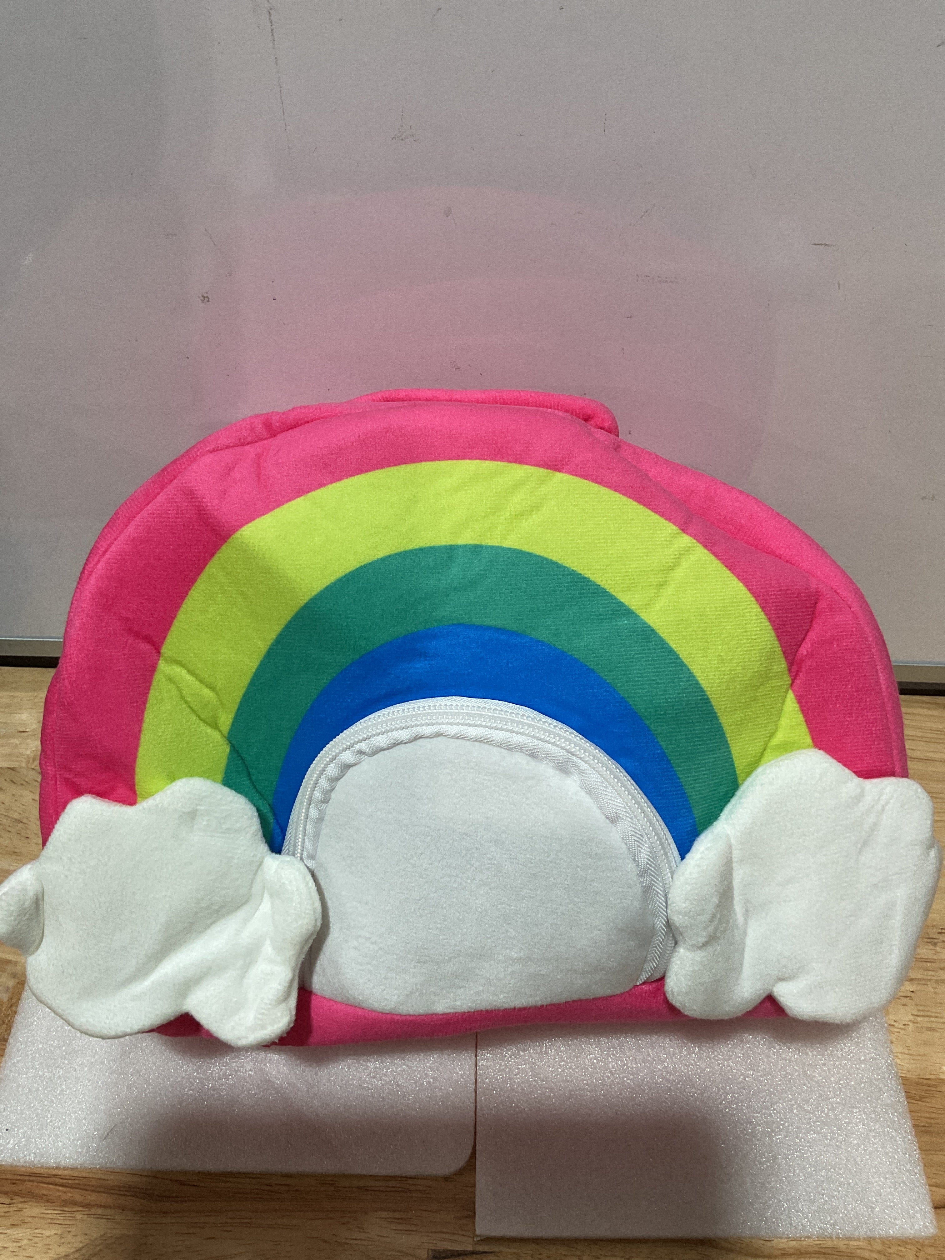 Set de Peluches Unicornio PixieCrush — 5 Muñecos Suaves con Estuche para Niñas
