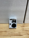 Cámara Espía Mini WiFi con Audio y Video – Visión Nocturna, Detección de Movimiento y Monitor de Bebé Inalámbrico