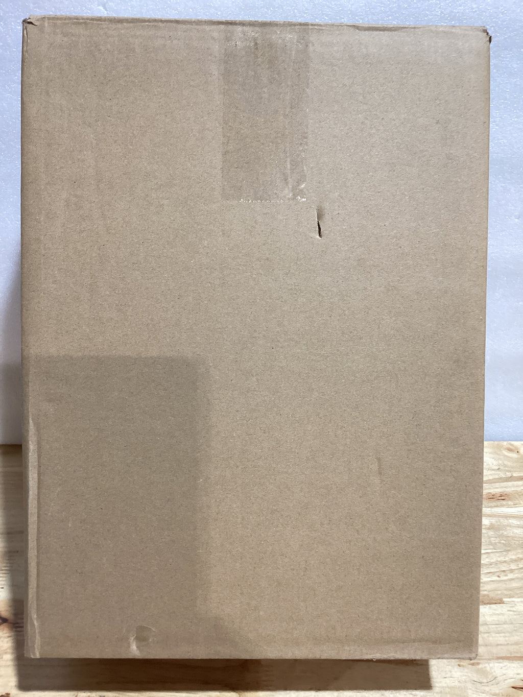 Organizador de Cápsulas Bartesian para Refrigerador — Cajones Apilables Transparentes para 32 Cápsulas de Cócteles