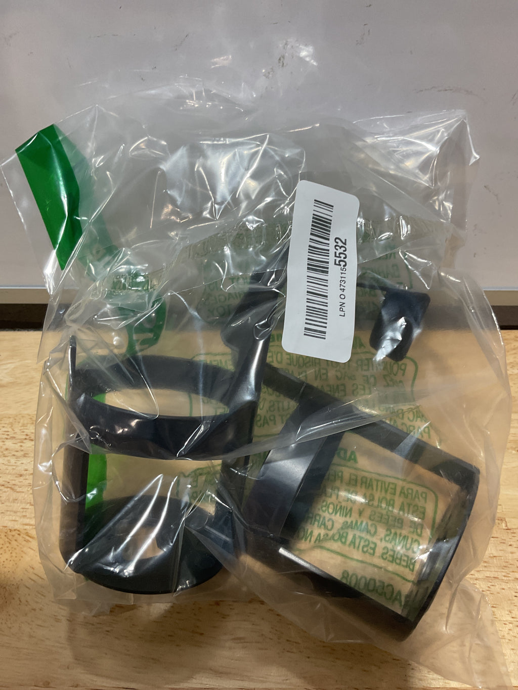 Porta Vasos para Puerta de Auto – Organizador Colgante Multifuncional (2 PCS)