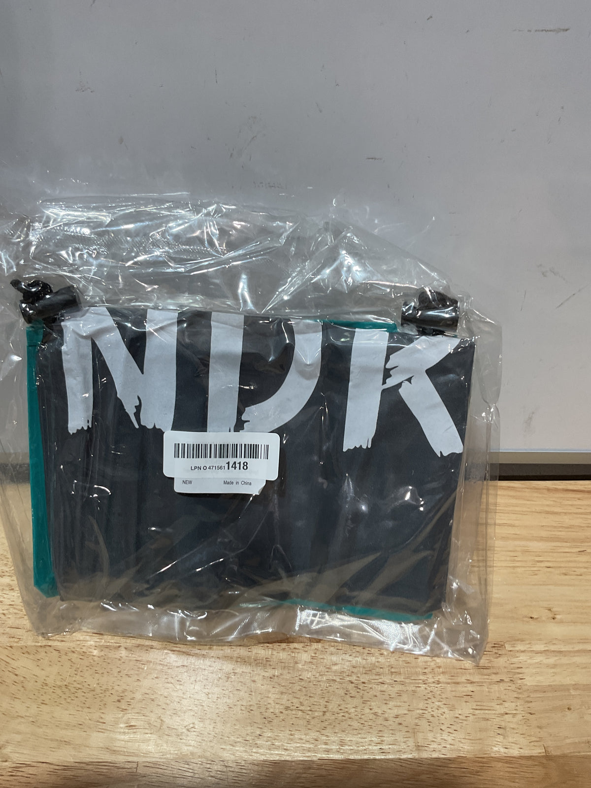 Bolsa de Lavandería XL para Viaje — Pack de 2 (60x90 cm) con Cordón
