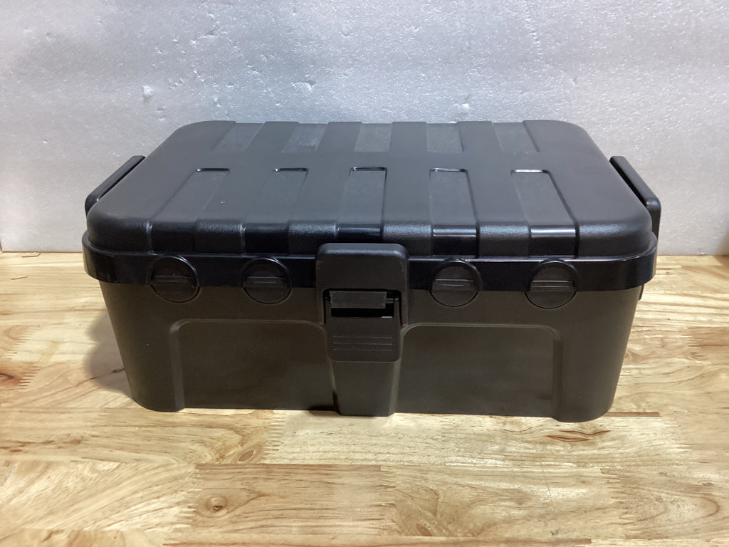 Flemoon Caja eléctrica grande para exteriores (12.5 x 8.5 x 5 pulgadas), caja de salida impermeable IP54 con 9 cables de extensión para exteriores, cubierta de seguridad resistente a la intemperie
