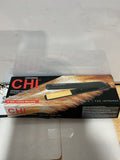 Plancha de Cabello CHI Original Cerámica 1" — Alisado Profesional con Placas Flotantes