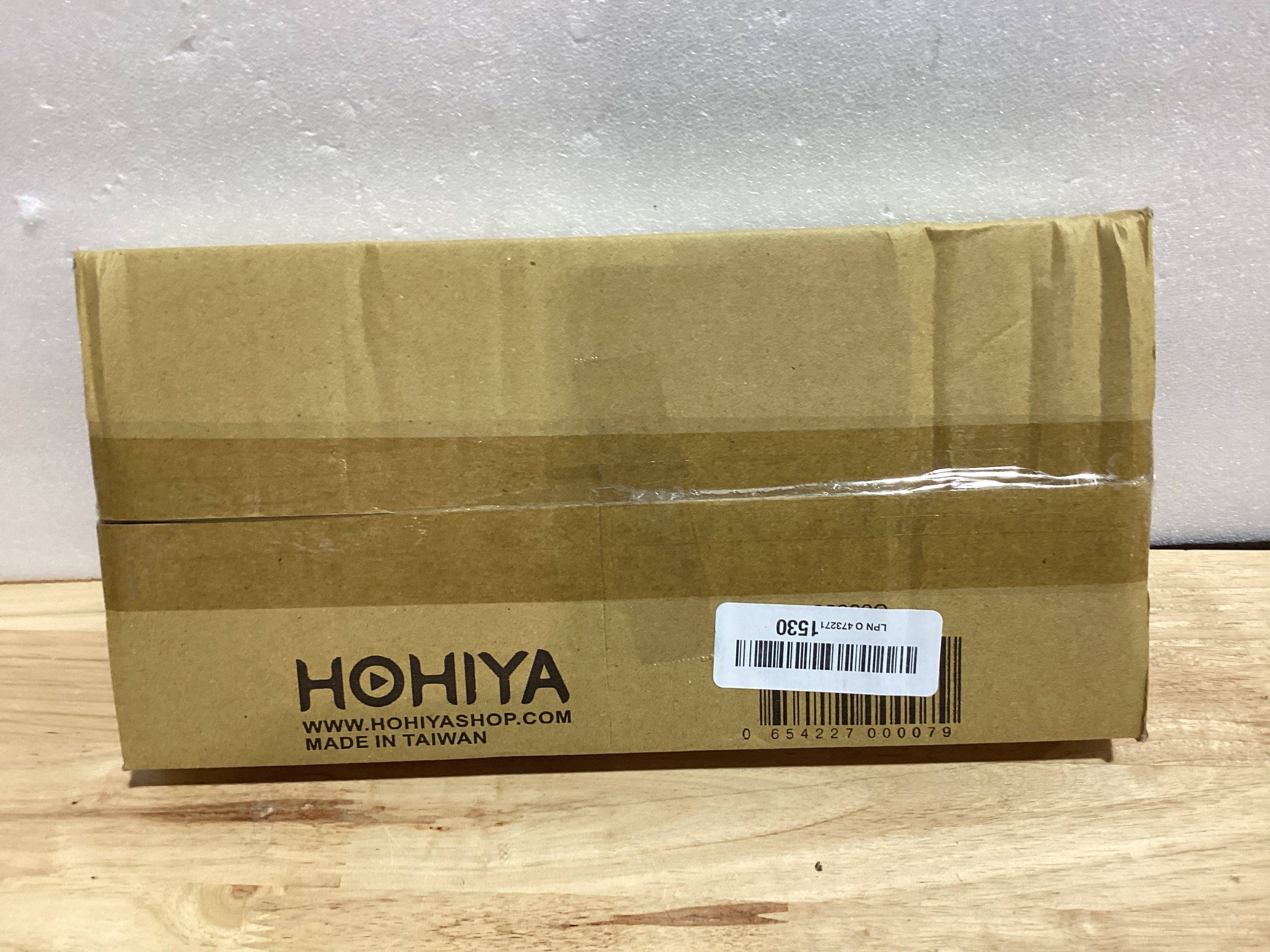 HOHIYA Árbol Expositor de Adornos 20" | Soporte Metálico Colgante para Navidad y Pascua | Acabado Negro | Decoración de Mesa