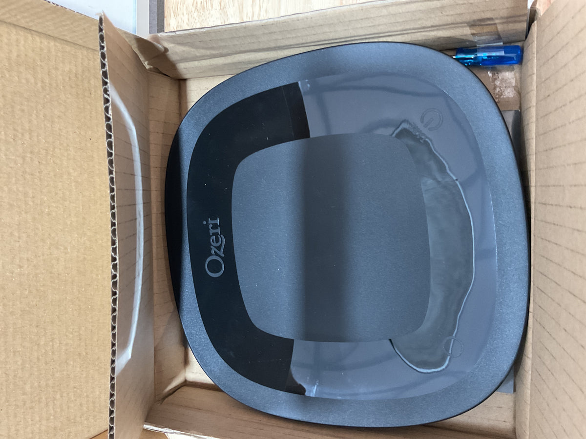 Balanza Digital de Cocina Ozeri Touch - Resistente al Agua y Sumergible