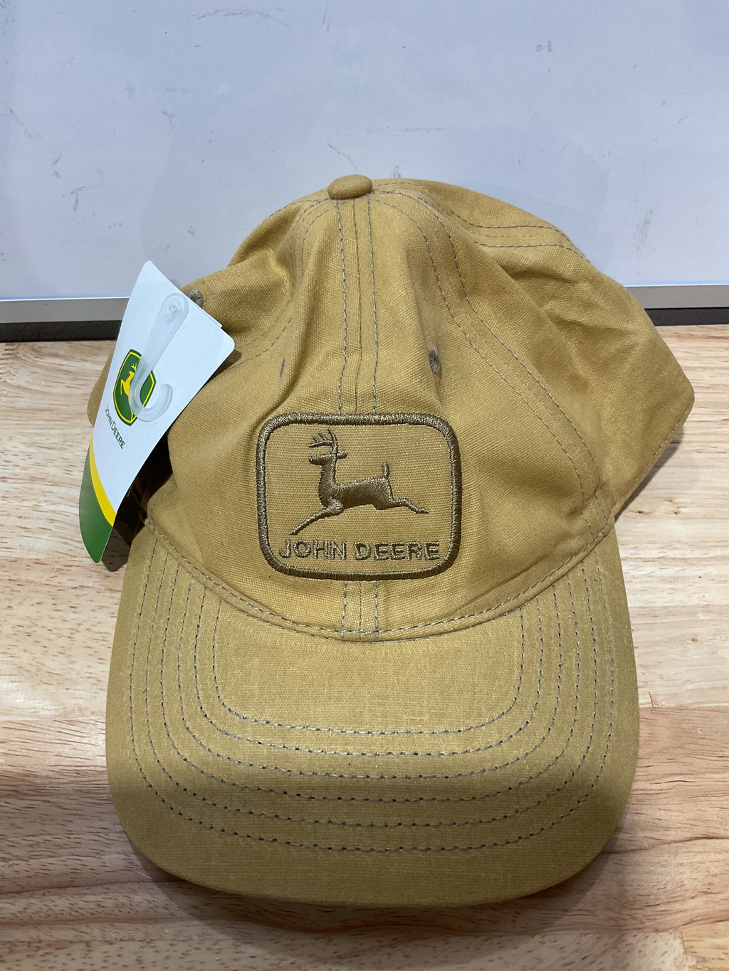John Deere mens Retro