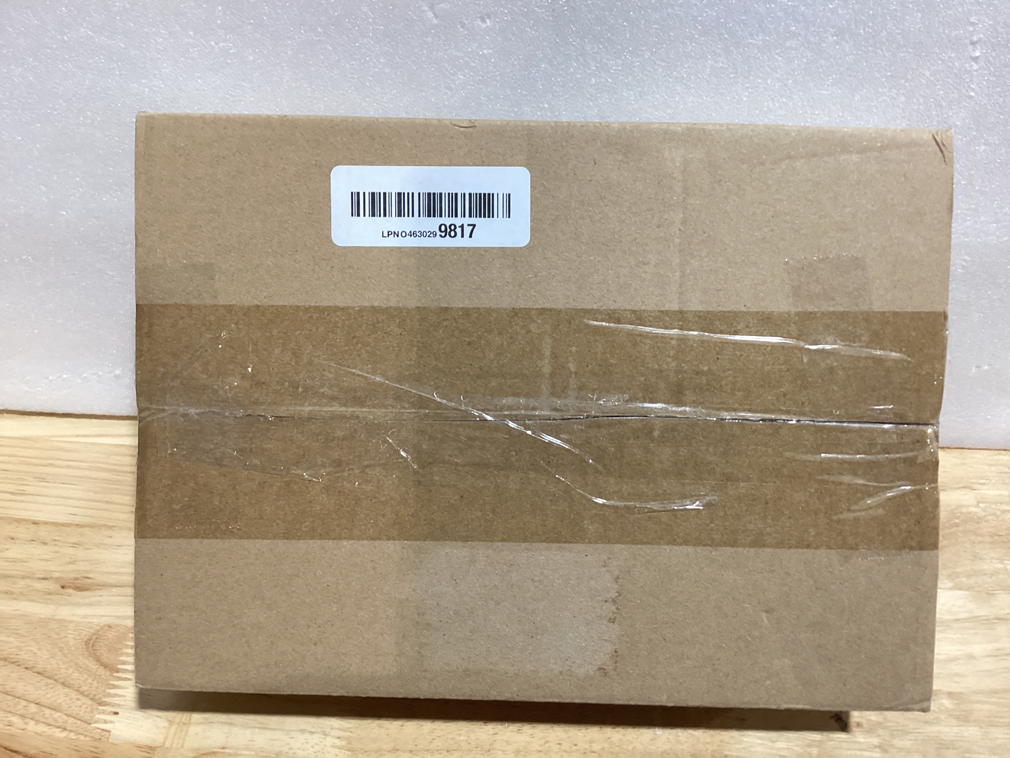 Caja Fuerte Portátil para Pistola Adoreal — Combinación de 4 Dígitos, Plástico Resistente para Auto, Hogar y Viaje