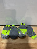 Botas Impermeables para Perros Medianos y Grandes — 4 Piezas Antideslizantes