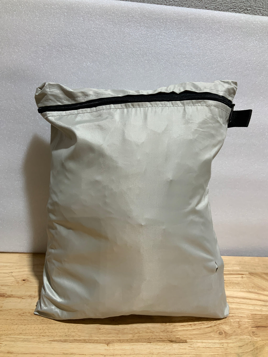 Juego de fundas para muebles de patio Gasadar, 4 piezas, impermeables, 600D, resistentes, para césped y patio 