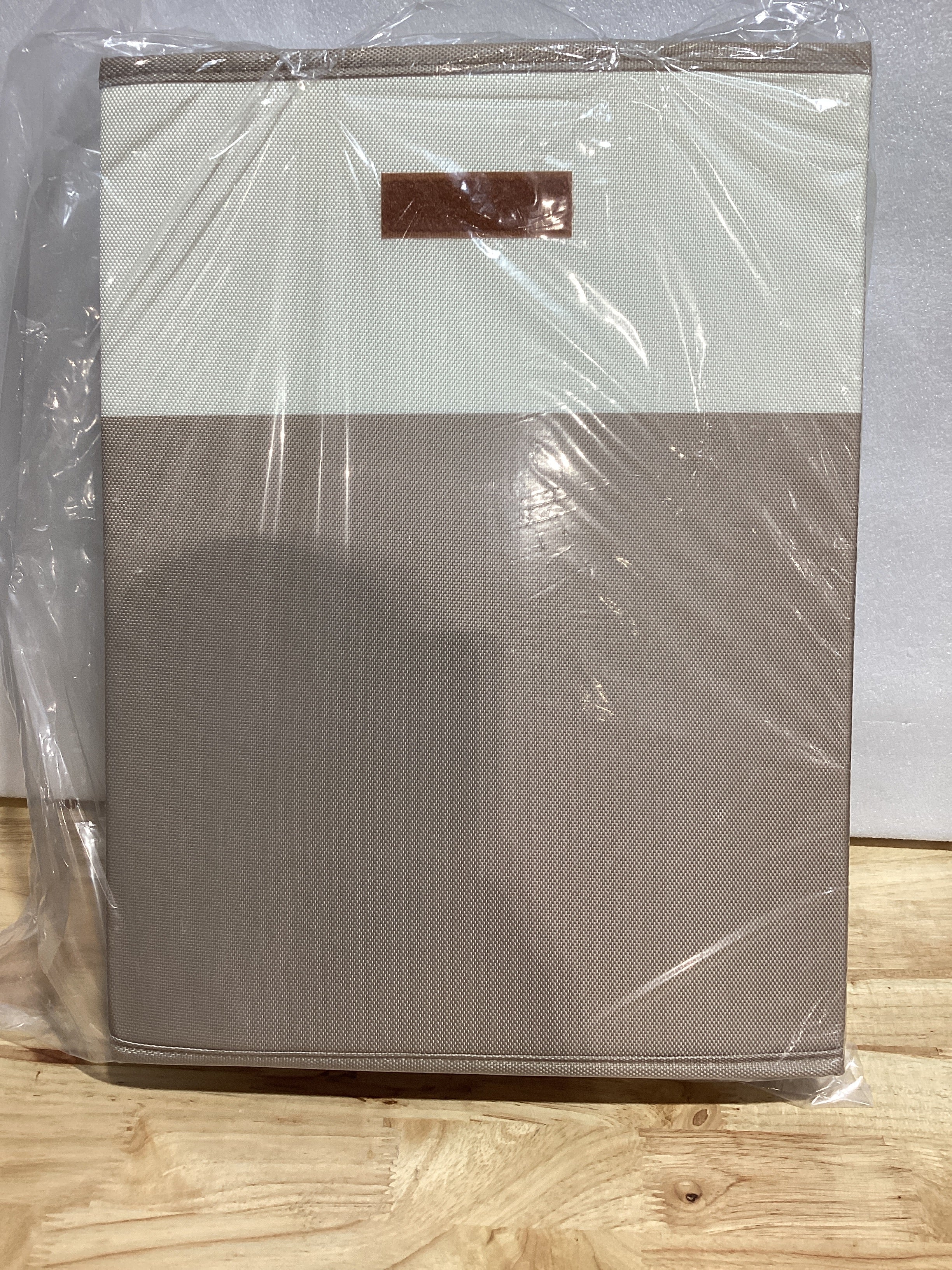 Leroci Calentador de Toallas Plegable 40L – 4 Modos, Apagado Automático y Caja de Regalo