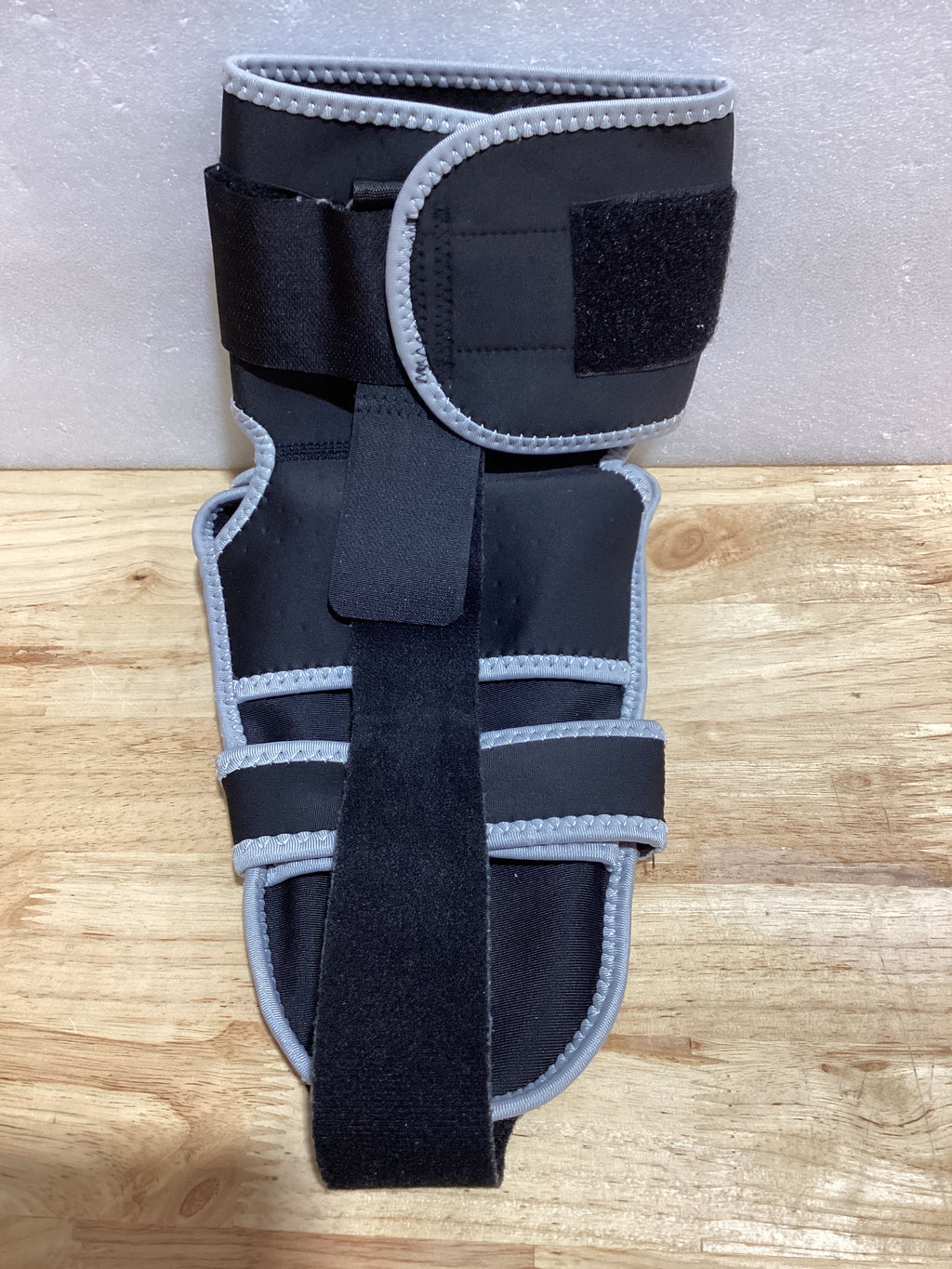 Zyhevri Férula Nocturna para Fascitis Plantar | Alivio Tendón de Aquiles, Espolones, Pie Caído | Ajustable, Suave, Unisex, Talla Única