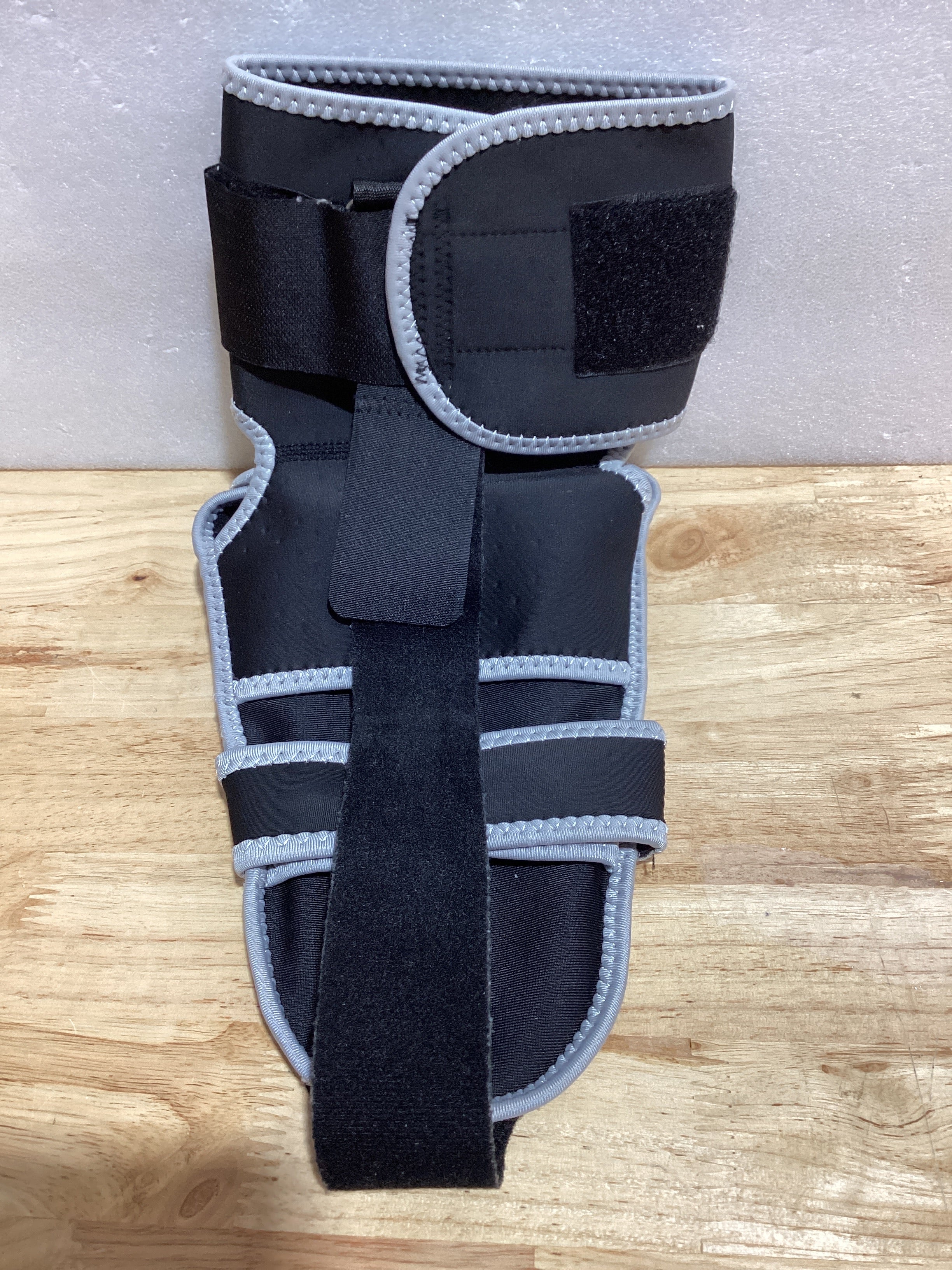 Zyhevri Férula Nocturna para Fascitis Plantar | Alivio Tendón de Aquiles, Espolones, Pie Caído | Ajustable, Suave, Unisex, Talla Única