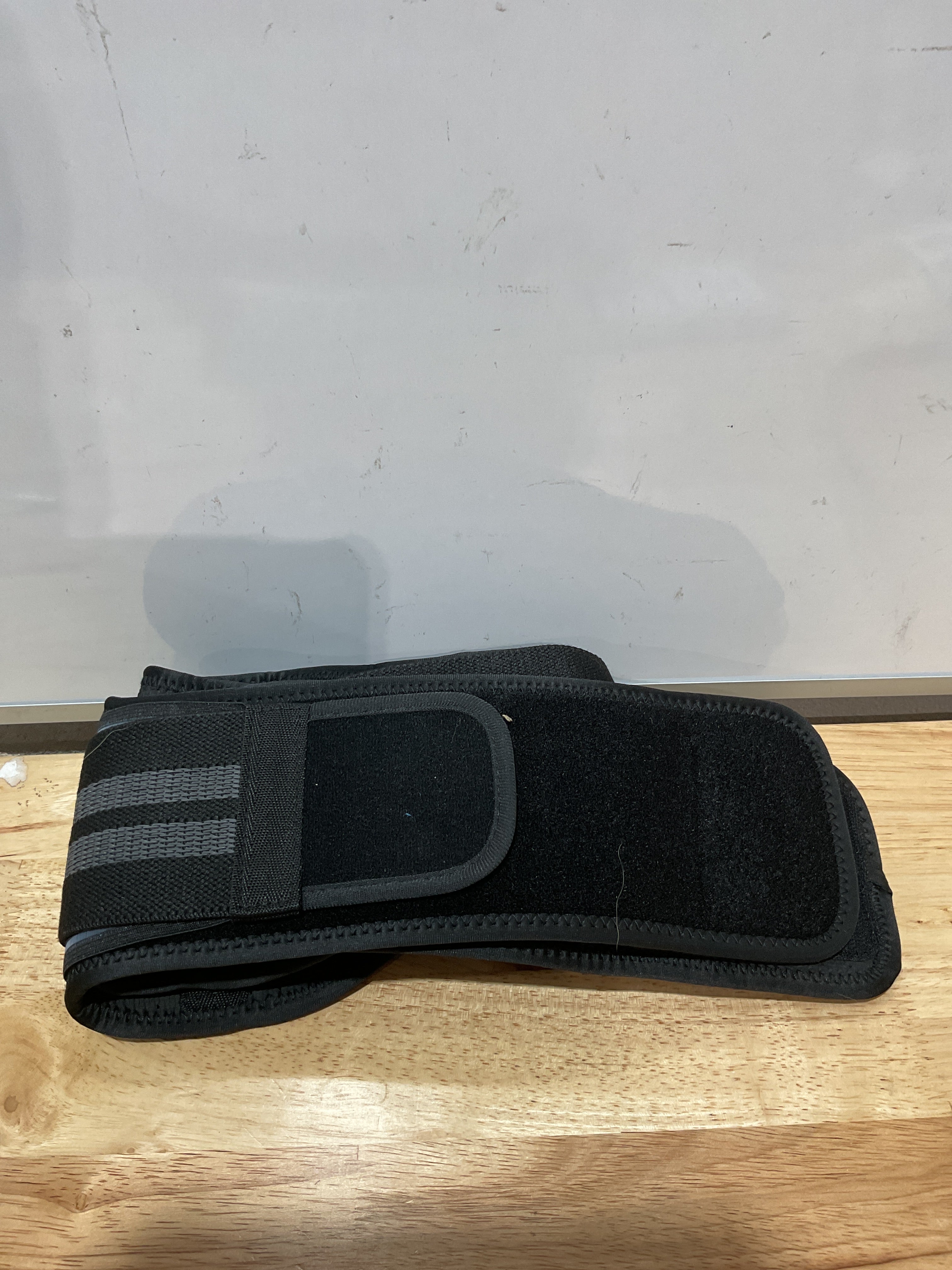 Cinturón de Soporte para Articulación SI – Alivio de Dolor Ciático, Pélvico y Lumbar | Talla Mediana