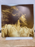 Fearless (Taylor's Version) – Vinilo Dorado 3 LP | Taylor Swift