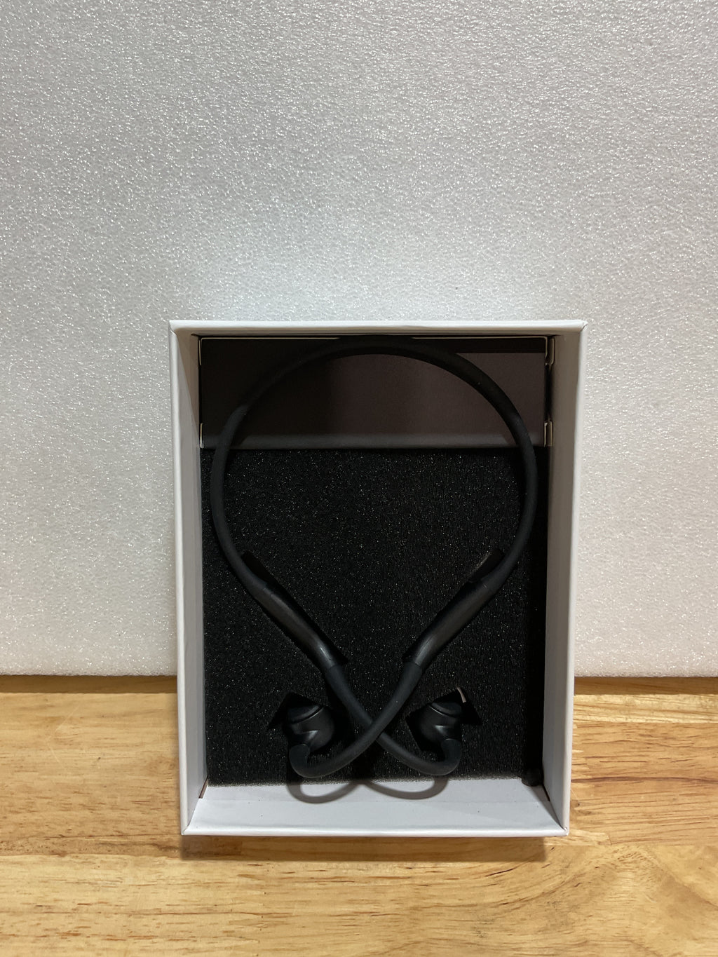 Audífonos para Nadar Hostena IP68 – Conducción Ósea, Bluetooth 5.4, MP3 y 32GB para Natación y Deportes Acuáticos (Negro)