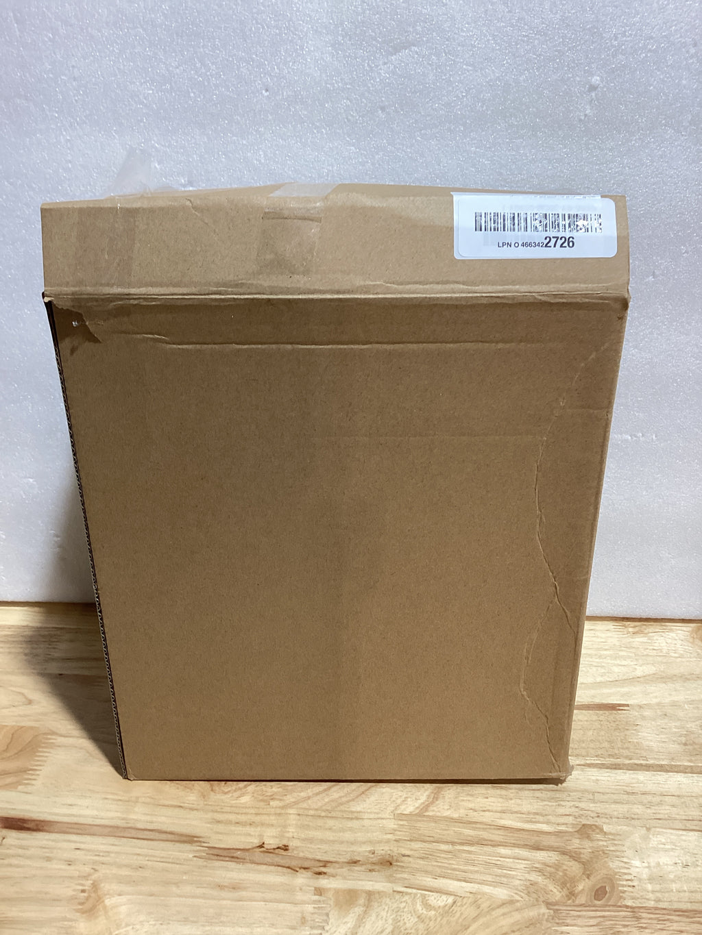 VOLPONE Repisa de Ducha Esquinera con Ventosa – Pack 3 Organizadores de Baño Sin Taladro, Gris