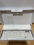 Teclado y Mouse Inalámbrico Combo Recargable con Retroiluminación