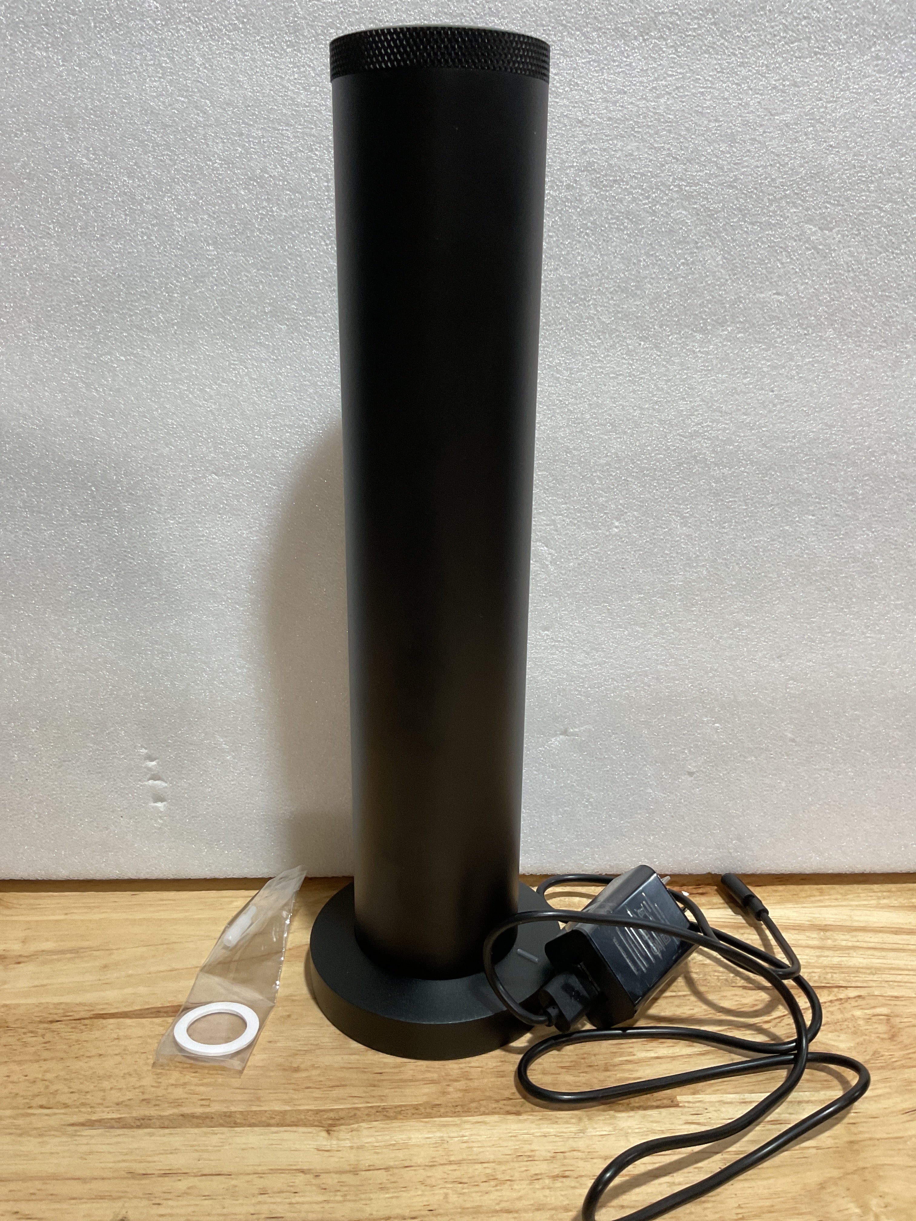 Difusor de Aroma Inalámbrico Recargable con Control Bluetooth – Para Habitaciones Grandes y Oficinas