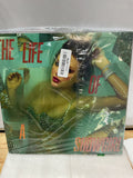 The Life of a Showgirl – Vinilo Naranja Glitter Edición Especial (Sweat & Vanilla Perfume)