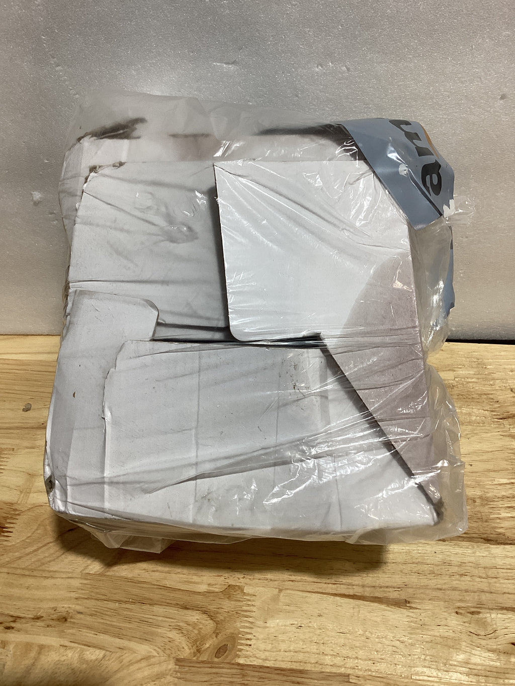 Bomba de Dirección Hidráulica Wahparts 21-5228 con Polea y Depósito — Toyota Tacoma 2.4L/2.7L 1996-2001 y 4Runner 2.7L 1996-2000